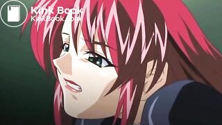 hentai - bondage game