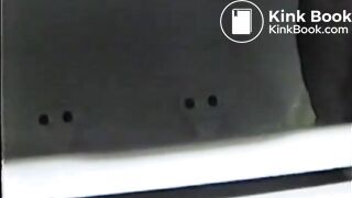 Vintage Homemade Shitting-3