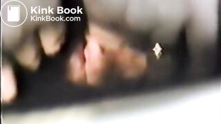 Vintage Homemade Shitting-3