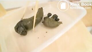 huge turd - video 10