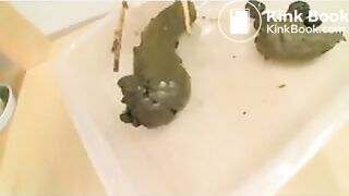 huge turd - video 10
