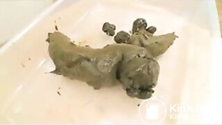 huge turd - video 10