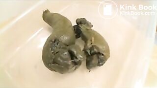 huge turd - video 10