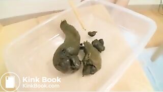 huge turd - video 10