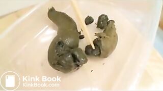 huge turd - video 10