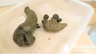 huge turd - video 10