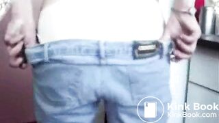 pantypoop - video 29