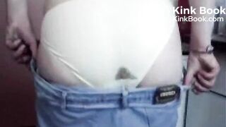 pantypoop - video 29