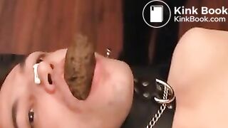 Femdom Scat - video 6