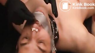 Femdom Scat - video 6