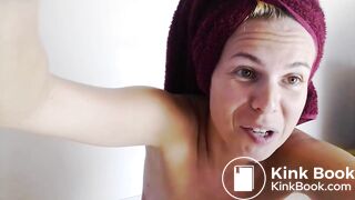 Oops ! Can't hold it anymore !