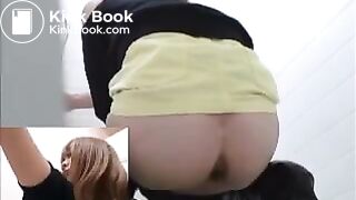 Japanese poop - video 11