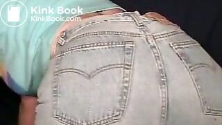 jeans poop - video 7