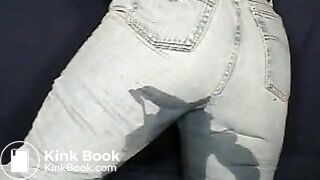 jeans poop - video 7
