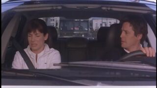 POOP SCENE 003 - Shit desperate