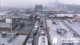 POOP SCENE 003 - Shit desperate