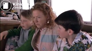 POOP SCENE 003 - Shit desperate