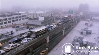 POOP SCENE 003 - Shit desperate