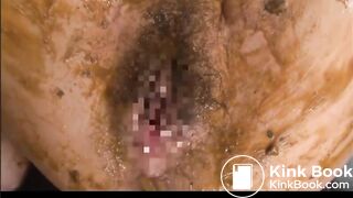 japan girl poop - video 15