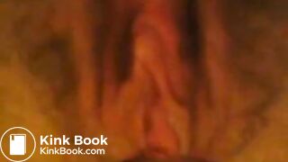 Incredible private scat video