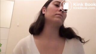 great pooping - video 2