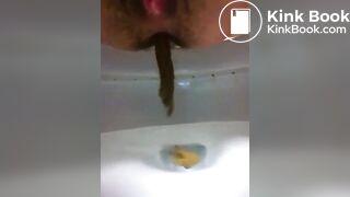 great pooping - video 2