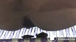 Japanese Lesbian Scat 1 - video 2