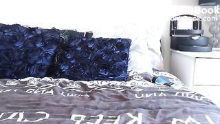 Summer_Fox MFC panties & feet Lana Huckaby/Cooper Babestation