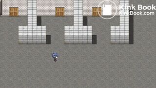 Misfortune of the high school girl .1