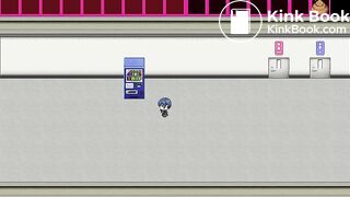 Misfortune of the high school girl .1