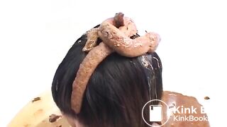 toilet for beauty girls