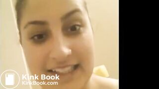 Sexy teen toilet farting pooping diarrhea comp