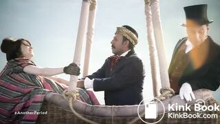 Natasha Diarrhea Scene