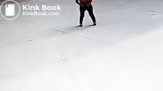 When you gotta go you go.