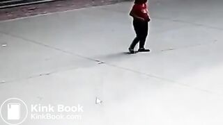 When you gotta go you go.