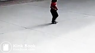 When you gotta go you go.