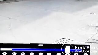 When you gotta go you go.