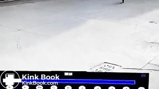 When you gotta go you go.