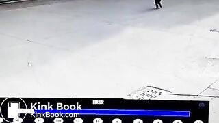 When you gotta go you go.