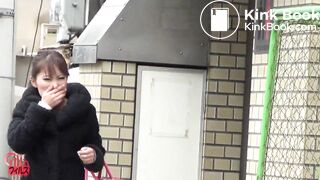 Broken toilet - video 2