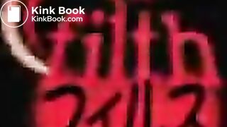 Broken toilet - video 2