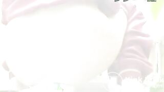 Girls high school student's defecation 6