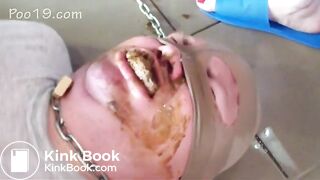 Scat eating machine part 6