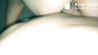 Sodomie crade d'une pute toxico