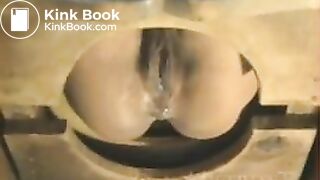 latina mountain of shit