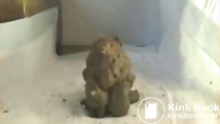 latina mountain of shit