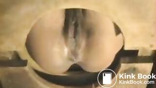 latina mountain of shit