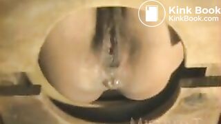 latina mountain of shit