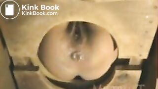 latina mountain of shit