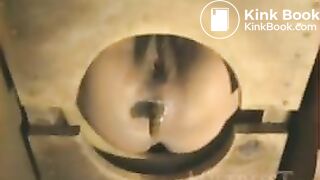 latina mountain of shit